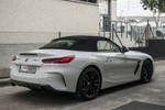 BMW Z4 20iA sDrive Pack M Sport 197cv Aut  ocasión