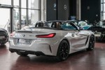 BMW Z4 20iA sDrive Pack M Sport 197cv Aut  ocasión