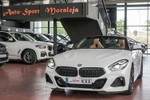 BMW Z4 20iA sDrive Pack M Sport 197cv Aut  ocasión