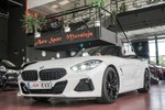 BMW Z4 20iA sDrive Pack M Sport 197cv Aut  ocasión