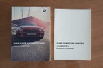 BMW Z4 20iA sDrive Pack M Sport 197cv Aut  ocasión