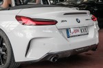 BMW Z4 20iA sDrive Pack M Sport 197cv Aut  ocasión