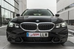 BMW Serie 3 Touring 318dA Sport Line 150cv Aut  outlet