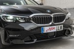 BMW Serie 3 Touring 318dA Sport Line 150cv Aut  outlet