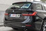 BMW Serie 3 Touring 318dA Sport Line 150cv Aut  outlet