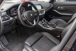 BMW Serie 3 Touring 318dA Sport Line 150cv Aut  outlet