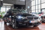 BMW Serie 3 Touring 318dA Sport Line 150cv Aut  outlet