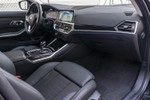 BMW Serie 3 Touring 318dA Sport Line 150cv Aut  outlet