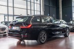 BMW Serie 3 Touring 318dA Sport Line 150cv Aut  outlet