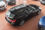 BMW Serie 3 Touring 318dA Sport Line 150cv Aut  outlet