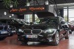 BMW Serie 3 Touring 318dA Sport Line 150cv Aut  outlet