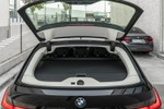 BMW Serie 3 Touring 318dA Sport Line 150cv Aut  outlet