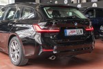 BMW Serie 3 Touring 318dA Sport Line 150cv Aut  outlet