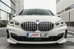 BMW Serie 1 118dA Pack M Sport 150cv Aut  outlet