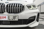 BMW Serie 1 118dA Pack M Sport 150cv Aut  outlet