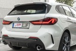 BMW Serie 1 118dA Pack M Sport 150cv Aut  outlet