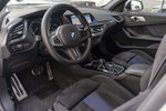 BMW Serie 1 118dA Pack M Sport 150cv Aut  outlet