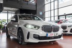 BMW Serie 1 118dA Pack M Sport 150cv Aut  outlet