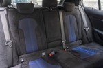 BMW Serie 1 118dA Pack M Sport 150cv Aut  outlet