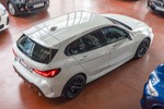 BMW Serie 1 118dA Pack M Sport 150cv Aut  outlet