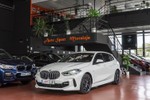 BMW Serie 1 118dA Pack M Sport 150cv Aut  outlet