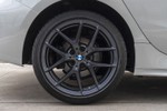 BMW Serie 1 118dA Pack M Sport 150cv Aut  outlet