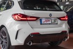 BMW Serie 1 118dA Pack M Sport 150cv Aut  outlet