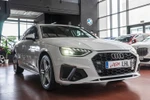 AUDI A4 35 TDi S-Line Edition · Tech & City assistant Packs 163cv Aut S-Tronic  outlet