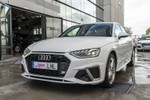 AUDI A4 35 TDi S-Line Edition · Tech & City assistant Packs 163cv Aut S-Tronic  outlet