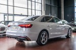 AUDI A4 35 TDi S-Line Edition · Tech & City assistant Packs 163cv Aut S-Tronic  outlet