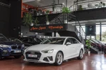 AUDI A4 35 TDi S-Line Edition · Tech & City assistant Packs 163cv Aut S-Tronic  outlet