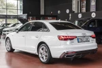 AUDI A4 35 TDi S-Line Edition · Tech & City assistant Packs 163cv Aut S-Tronic  outlet