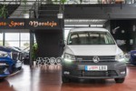 VOLKSWAGEN Caddy Profesional Furgón 1.4TGi GNC 110cv  seminuevo