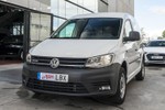 VOLKSWAGEN Caddy Profesional Furgón 1.4TGi GNC 110cv  seminuevo