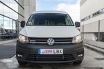 VOLKSWAGEN Caddy Profesional Furgón 1.4TGi GNC 110cv  seminuevo