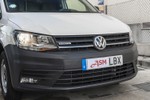 VOLKSWAGEN Caddy Profesional Furgón 1.4TGi GNC 110cv  seminuevo