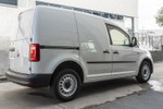 VOLKSWAGEN Caddy Profesional Furgón 1.4TGi GNC 110cv  seminuevo