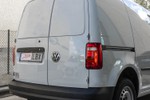 VOLKSWAGEN Caddy Profesional Furgón 1.4TGi GNC 110cv  seminuevo