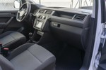 VOLKSWAGEN Caddy Profesional Furgón 1.4TGi GNC 110cv  seminuevo