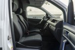 VOLKSWAGEN Caddy Profesional Furgón 1.4TGi GNC 110cv  seminuevo