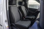 VOLKSWAGEN Caddy Profesional Furgón 1.4TGi GNC 110cv  seminuevo