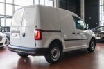 VOLKSWAGEN Caddy Profesional Furgón 1.4TGi GNC 110cv  seminuevo