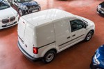 VOLKSWAGEN Caddy Profesional Furgón 1.4TGi GNC 110cv  seminuevo