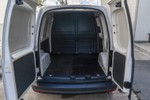 VOLKSWAGEN Caddy Profesional Furgón 1.4TGi GNC 110cv  seminuevo