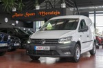 VOLKSWAGEN Caddy Profesional Furgón 1.4TGi GNC 110cv  seminuevo