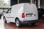 VOLKSWAGEN Caddy Profesional Furgón 1.4TGi GNC 110cv  seminuevo