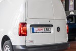 VOLKSWAGEN Caddy Profesional Furgón 1.4TGi GNC 110cv  seminuevo