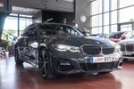 BMW Serie 3 330iA Pack M Sport 258cv Aut  ocasión