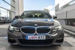 BMW Serie 3 330iA Pack M Sport 258cv Aut  ocasión