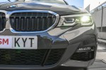 BMW Serie 3 330iA Pack M Sport 258cv Aut  ocasión